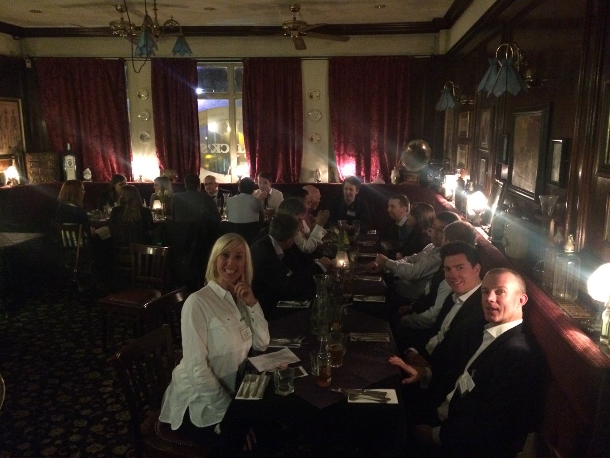 FFTwestmids's tweet photo. #mothersruin 1st event of the year at Jekyll&amp;Hyde @gallifordtryplc @ShaylorGroup @SPB_Global https://t.co/VnkqJkKGZZ