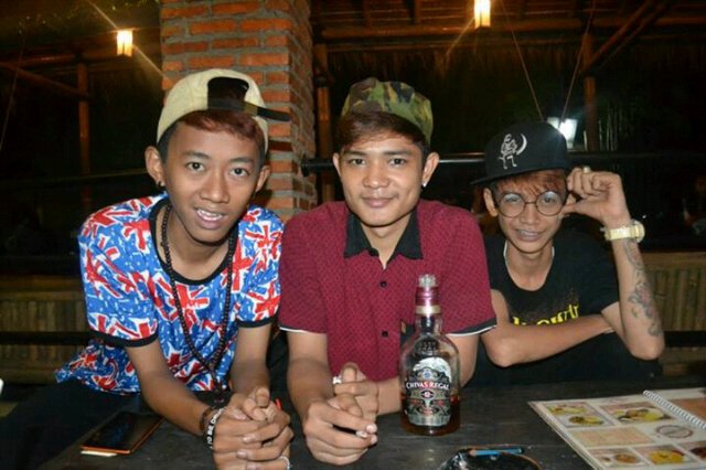 Mimin kangen sama brengseknya kalian. Thanks ya waktu, pembelajaran dan pengalaman yang kalian berikan buat kita.