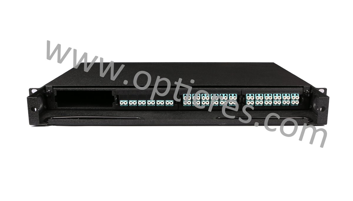 Flyin Optronics ' NEW products--MPO: LGX MPO &amp; Rackmount MPO. for more info, browse website: flyinpatchcord.com/lgx-mpo-casset…