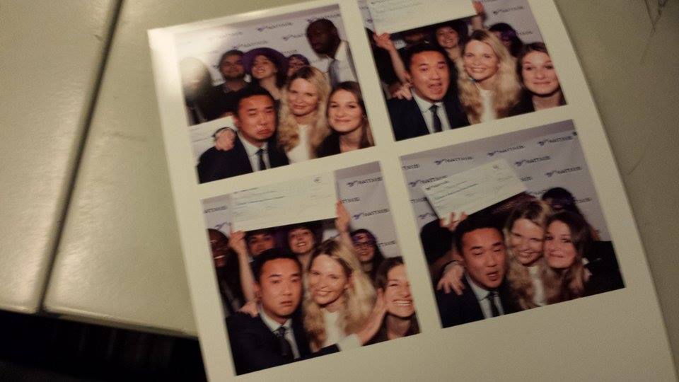 SIReimsMada16's tweet photo. Merci @Natixis_com pour cette journée de folie, stress, bonne ambiance et joie #boireuncoupaveclejury #CAMPUSawards https://t.co/SipQqPd09R
