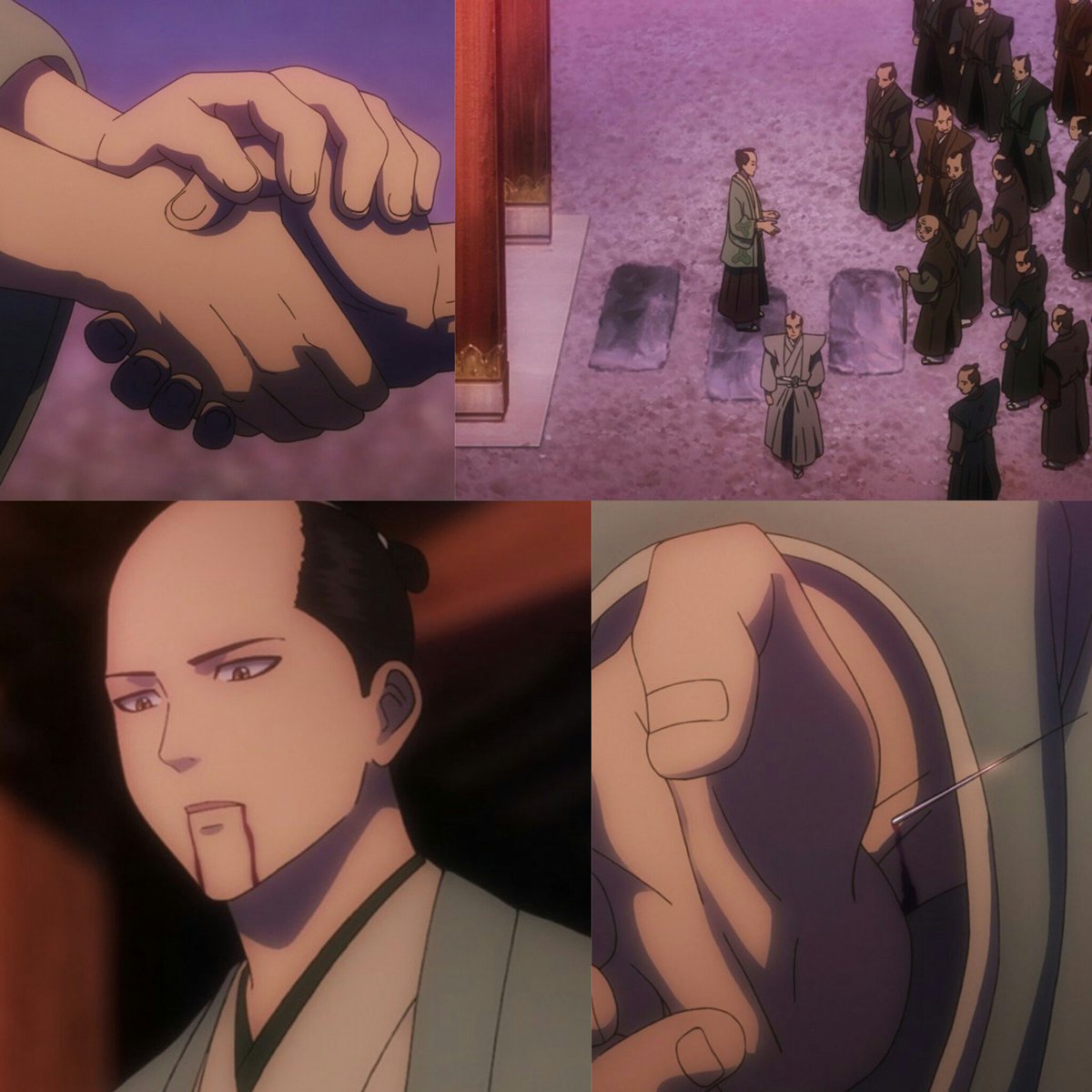 さや 低浮上気味 銀魂 さらばダチ公 Part3 将軍様 そよ姫 Gintama 将軍暗殺編 T Co Bxzxirdfzn さや 低浮上気味 銀魂 さらばダチ公 Part3 将軍様 そよ姫 Gintama 将軍暗殺編 T Co Bxzxirdfzn