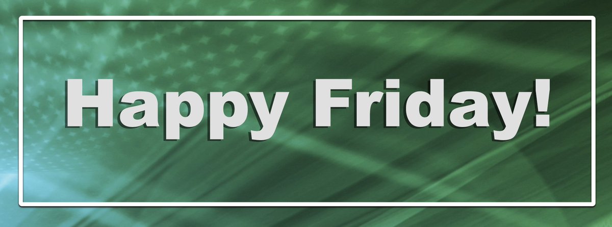 GaltecSolutions's tweet image. #FridayFeeling