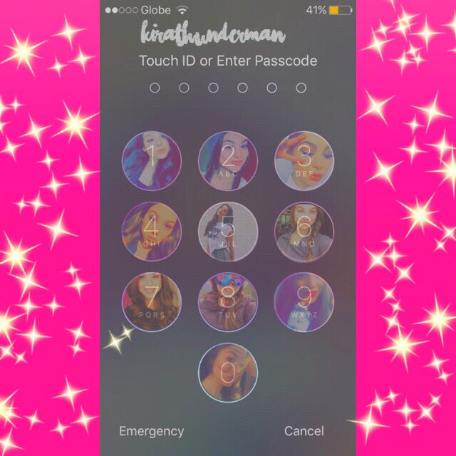 CelebriityWurld's tweet photo. If she was inside a passcode #wronggrammar ๐๐ https://t.co/v0Ly45DPLC