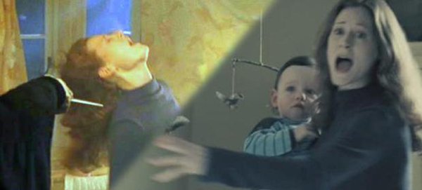 PotterWorldUK's tweet photo. Lily Potter taught us that there is nothing stronger than a mother's love.

#HappyBirthdayLilyPotter https://t.co/UvVS3iSNPn