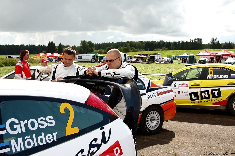 OpensTightens's tweet photo. 1-22-2016 Happy Birthday #GeorgGross (33) #EST #WRC @EestiAutosport #Champion @RalliSM #Latvia @OttTanak @kkraag https://t.co/HLjR6MoZhz