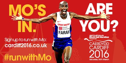 Sir Mo Farah tweet media