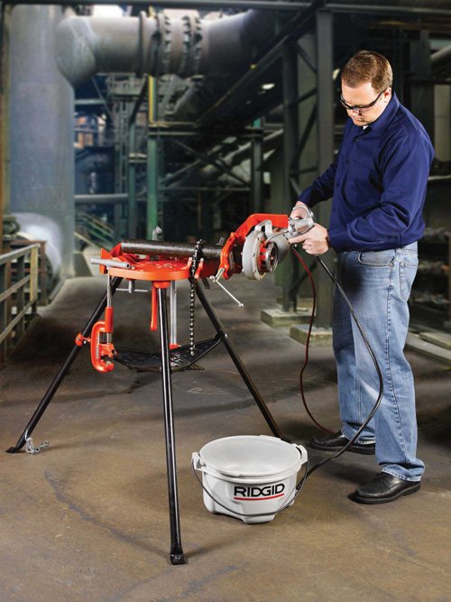 RIDGID Europe on X
