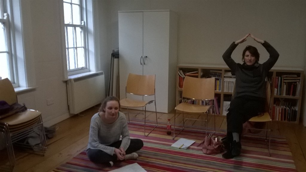 KeplerTheatre's tweet photo. Rehearsals going well....nearly on the home stretch now....😃 https://t.co/T1Qm2QcXPO