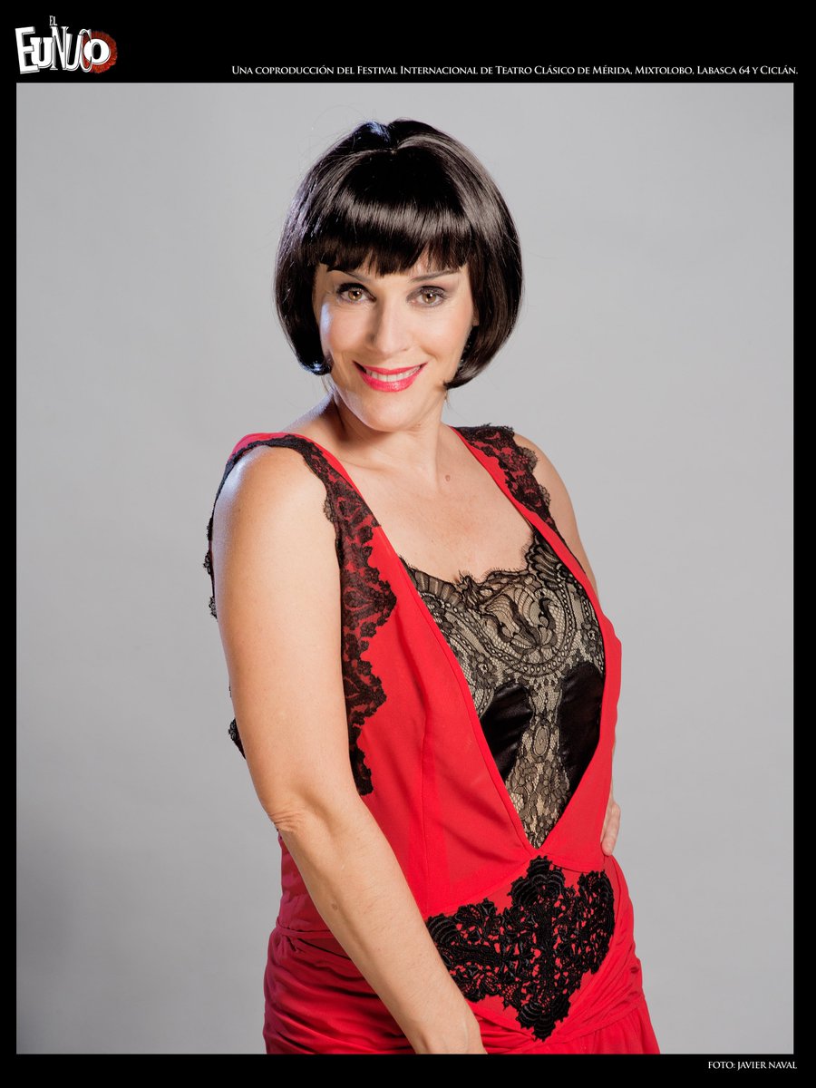 También puede hacerse con el <a href="/fotogramas_es/">Fotogramas - Cine</a> Plata a Mejor Actriz de Teatro <a href="/AnabelAlonso_of/">Anabel Alonso Oficial 🇪🇸🇪🇸🇪🇦🇪🇦🇪🇸</a> por <a href="/ElEunucoTeatro/">El Eunuco Teatro</a> 👏👏