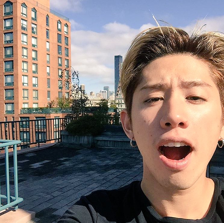 Taka One Ok Rock Taka Oor69 Twitter