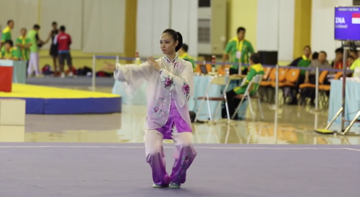AUG_2016's tweet photo. Another video on #AUG 2014, this time Lindswell Kwok's performance at Palembang! https://t.co/CsZTGIMOIj https://t.co/w3oZWC8EeL