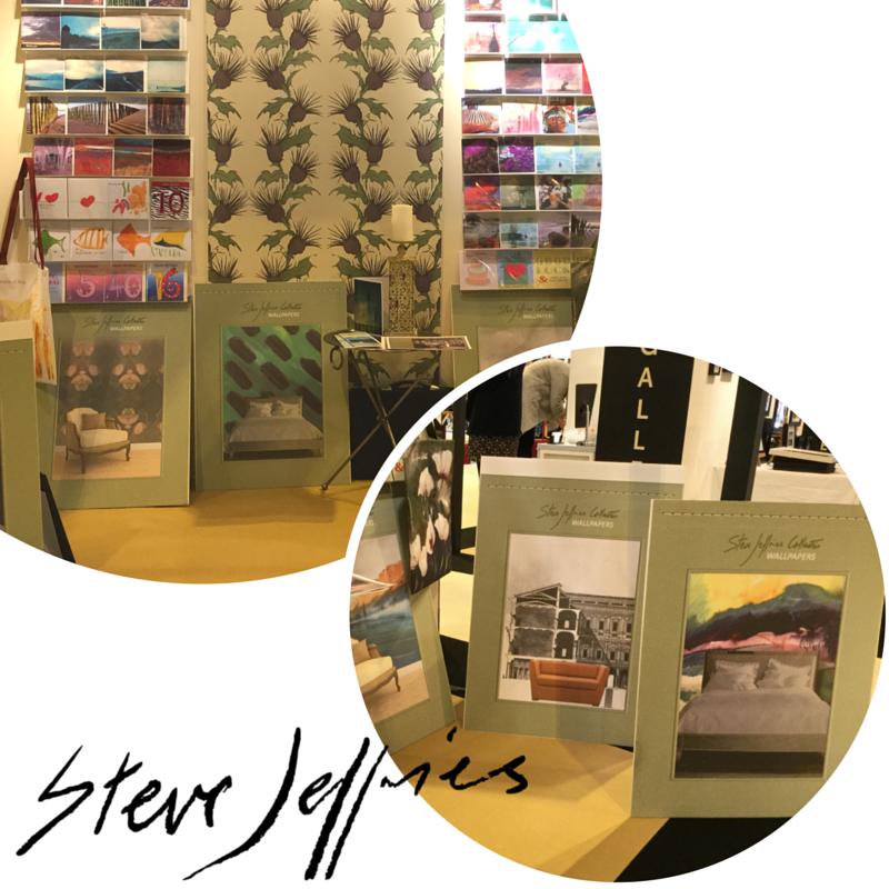 SJeffriesArt's tweet photo. What a fantastic event we attended at the #SECC on Tue, lots of amazing #creative works! https://t.co/uPlXTi1ZqR https://t.co/uy4mBhdpYE