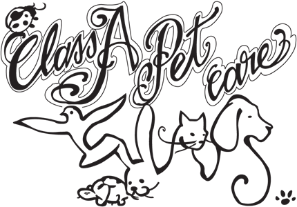 Class A Pet Care tweet media