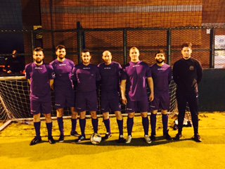 SellickGroup's tweet photo. A few more team snaps from the 3rd matchnight of the #MPFLVII! @CLBCoopers
Don't forget to share yours using the # https://t.co/ZT5N9ExCoF