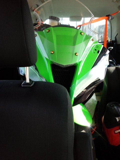 finfin2160's tweet photo. あんまり自分の写真なくて乗り遅れました(ﾟ´Д｀ﾟ)
#バイクとオーナー 
#バイク好きと繋がりたい 
#少しでもいいなと思ったらRT https://t.co/BlMbmeeNW1
