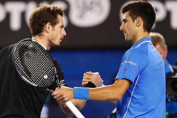 Diretta Australian Open 2016: la finale è Novak Djokovic vs Andy Murray