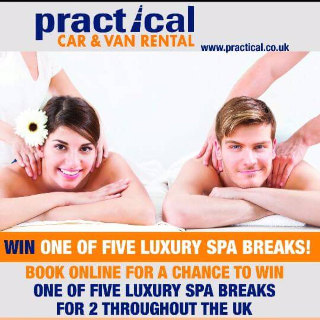 pcvrgoole's tweet photo. New competition for all online bookings! https://t.co/R3bUMEcxOL