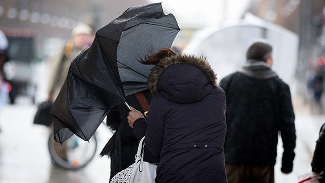 Sagen wir mal so: Das wird ein Wochenende für die Couch!
#Wetter
wetter.info/wetter-aktuell…