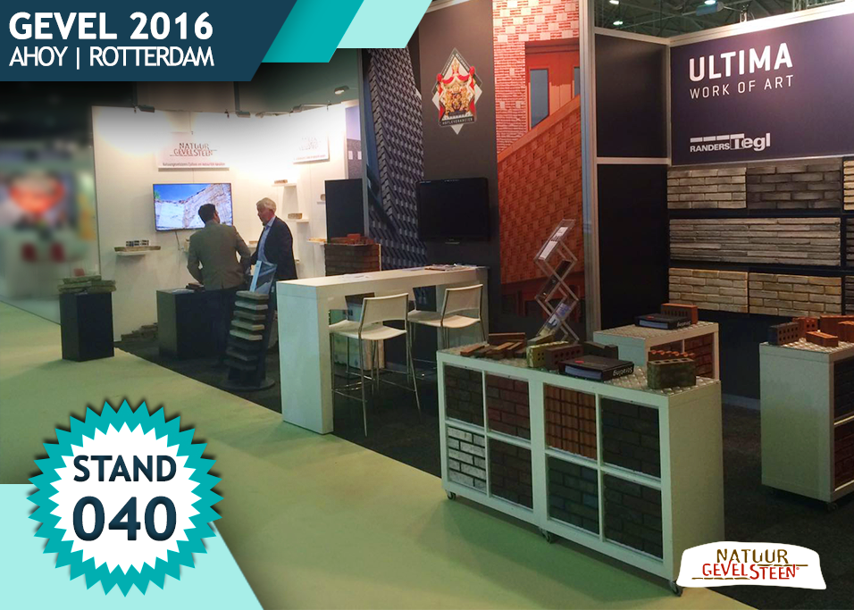 NGS_BV's tweet photo. Vandaag uw laatste kans om @GEVEL16 te bezoeken. U vindt ons op stand 040, ism Strating Steenindustrie. #gevel2016 https://t.co/0buAj5V3ud