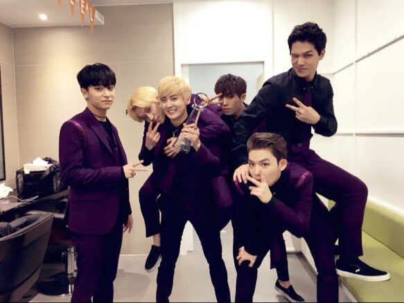 Watch: Teen Top Takes #WarningSign2ndWin on “Music Bank”
soompi.com/2016/01/29/wat…