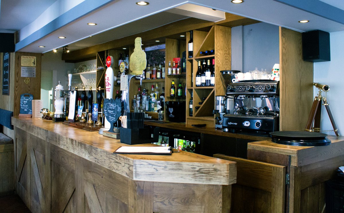 RedLionDenton's tweet photo. Have you got that #FridayFeeling? Visit us after work for a meal or a drink, open from 12 today. https://t.co/yGn5uXv4a4