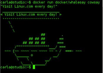 The Linux Foundation tweet media