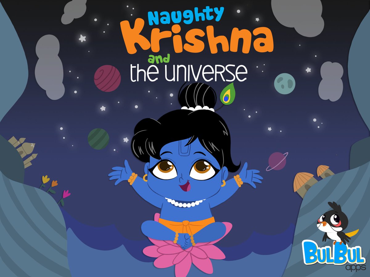 BulBulApps's tweet image. It feels great when people love Indian content #BulBulapps #interactive #childrensbook bit.ly/1VfkZJN