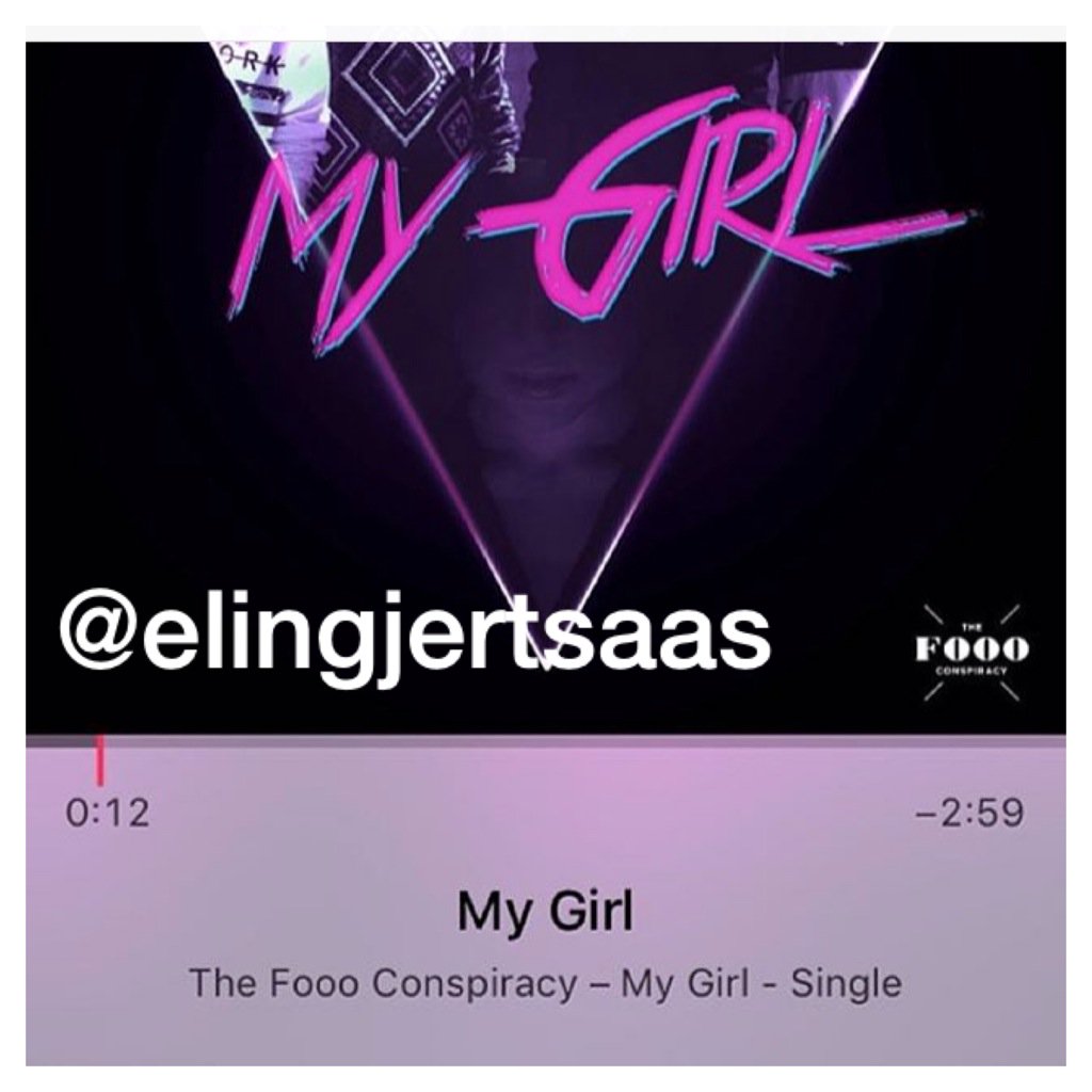 elingjertsaas's tweet photo. #MyGirlCompetition @thefooomusic 💖❄️ https://t.co/bAH34c09e8