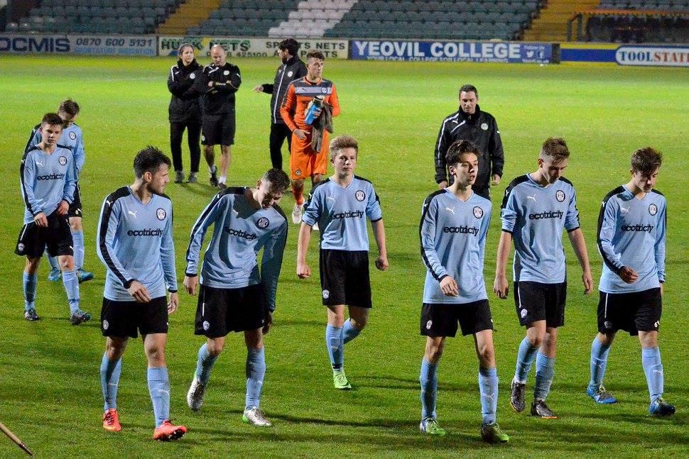 NEWS: Players from @AcademyFgr &amp; <a href="/FGRYouth/">FGR Youth</a> are involved in the <a href="/GlosFA/">Gloucestershire FA ⚽</a> representative squads socsi.in/fgryouthglosfa…