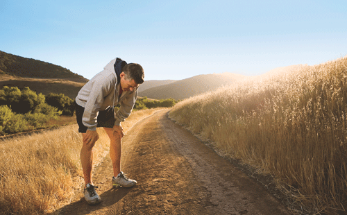 runnersworld's tweet photo. How to get out of a bad place and feel good again. https://t.co/6mbwxTQexJ https://t.co/8KfIXTJDf9