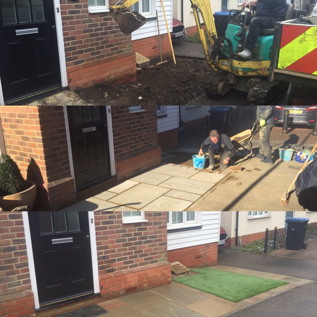 jamescape_ltd's tweet photo. Another quick little turnaround by Jamescape https://t.co/gjrTDZUrhl