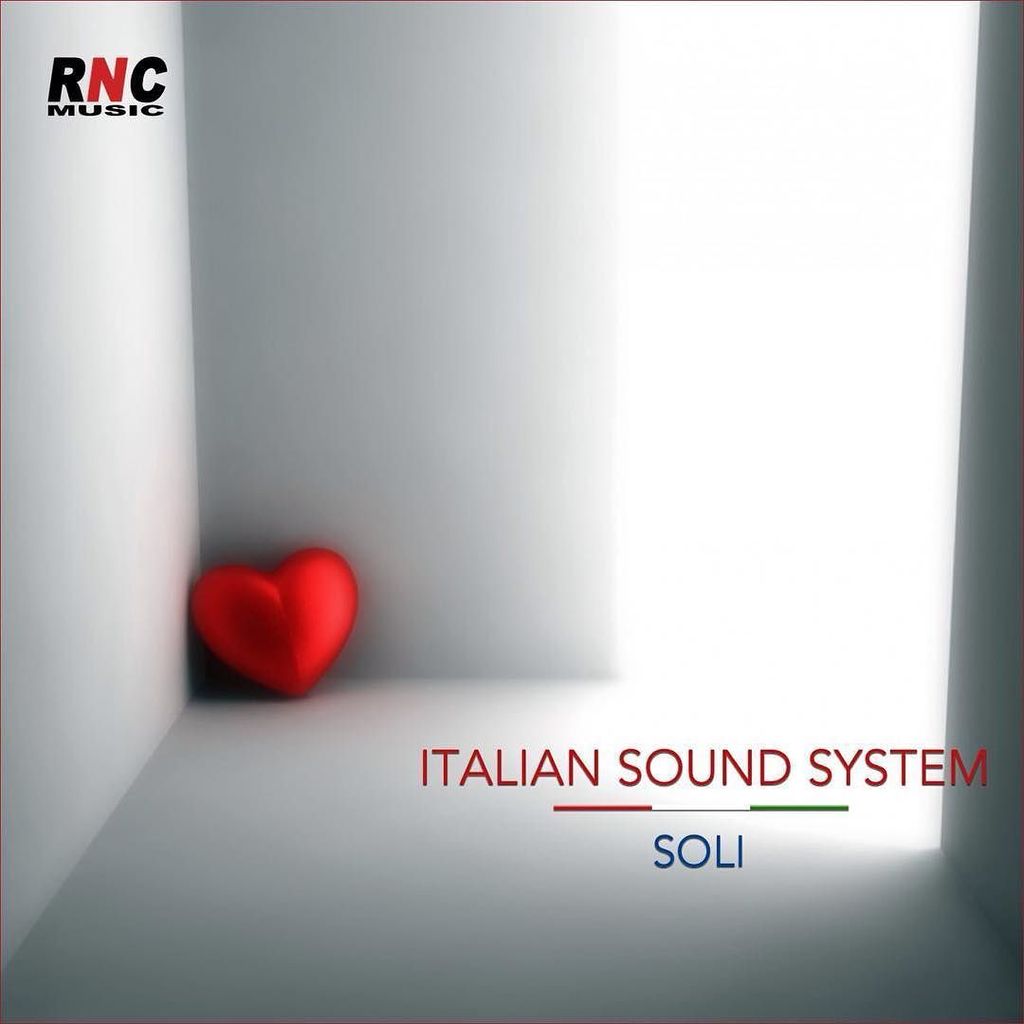 RNCmusic's tweet photo. Italian Sound System is a brand new project dedicated to the italian pop music, both new a… https://t.co/sURoa8Fg7e https://t.co/AHpQPghrNn