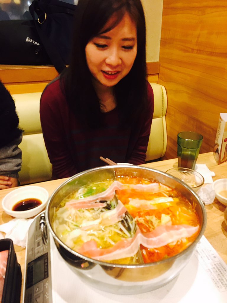 shimokawaro's tweet image. 【恒例】ハーフアンドハーフ