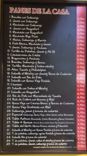 monstruodelace's tweet photo. San Viernes en @monstruodelace, ven a vernos y disfruta de nuestra variedad de "montaditos", "Panes", etc.... https://t.co/optmL1xk6d