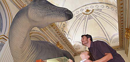 Els dinosaures de #ElsPorts s'exposaran a <a href="/cityartsscience/">Ciudad Artes Ciencia</a> de València
comarquesnord.cat/?p=90815
#infolocal #Morella