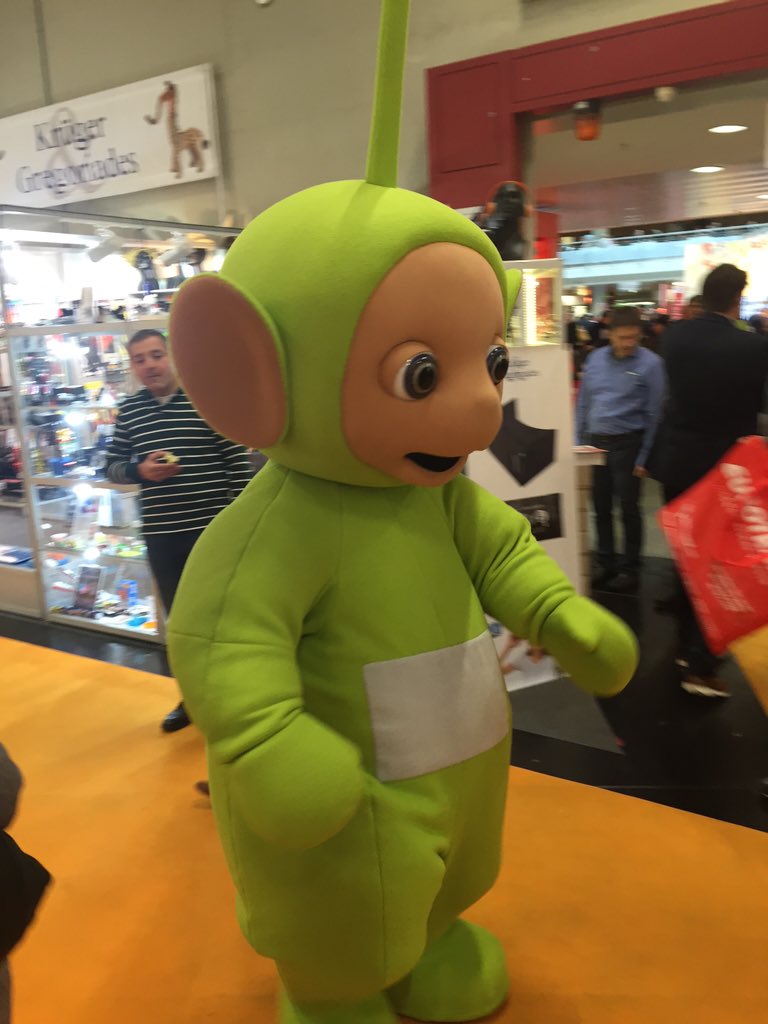 PartyWorld_'s tweet image. @FiremanRich @chrisbrogan will do #createmorefun