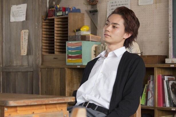 すだゆう V Twitter 暗殺教室で1番好きなのはカルマくんでその実写版を菅田くんがやるなんて本当に最高すぎる 早く行きたい 菅田将暉 かっこよすぎる 赤羽業 暗殺教室 マサキチさんと繋がりたい 菅田将暉大好きな人rt T Co 6n65ozznrn