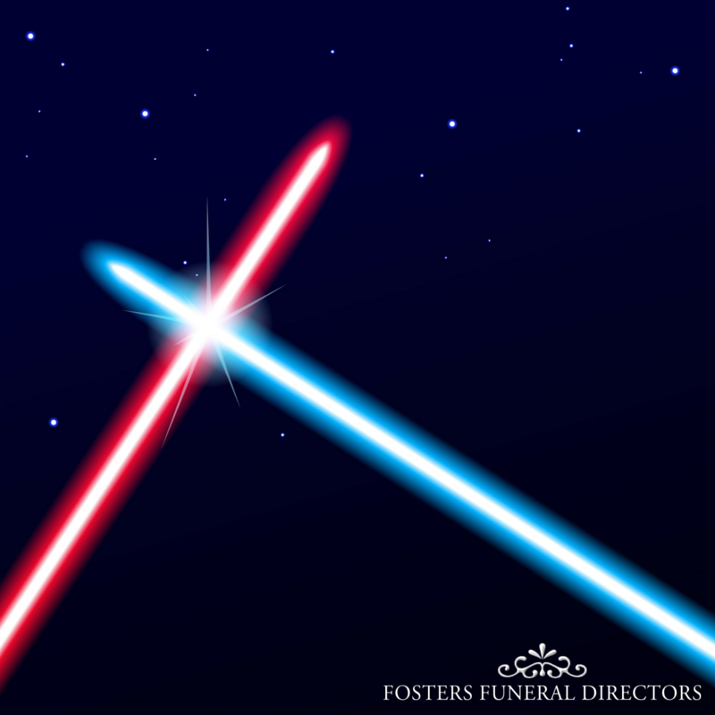 DirectorFuneral's tweet image. #FamousLastWords "You can't win, #Darth. If you strike me down, I shall become more...." - on.fb.me/1QLBdMu