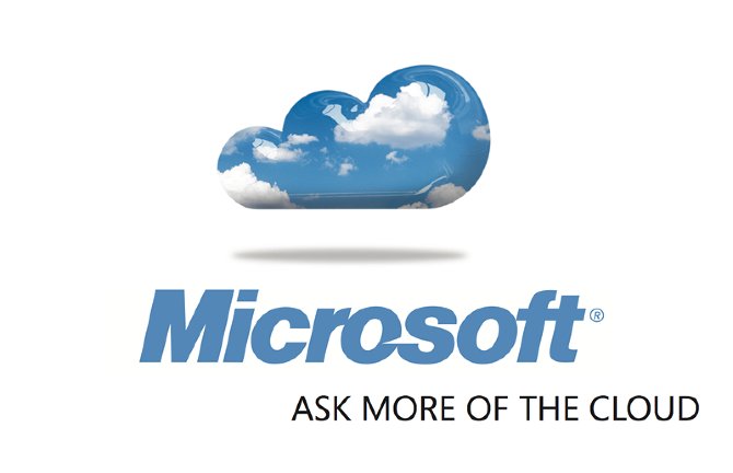RobotDuckDev's tweet image. Microsoft shares boosted by growth in #cloud services ow.ly/XFw6l #tech