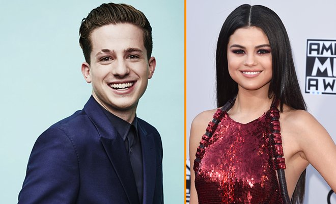notibachaco's tweet photo. [MÚSICA] Charlie Puth y Selena Gomez estrenan canción. https://t.co/tcb0ThuiVb https://t.co/n42bfSbSgz