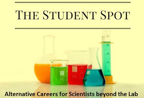 #Chemistrystudents: read all about #chemjobs outside the lab by @DrKerenChem  bit.ly/1UdAstO   #Chemistry