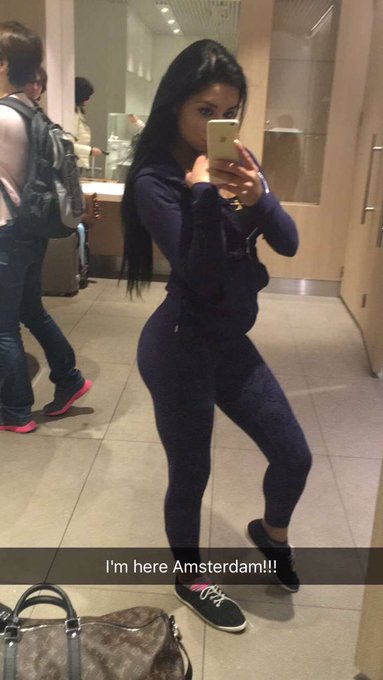 Amsterdam !! https://t.co/cd8O38pIDH<a href="/tag/newprofilepic"class="tags"><span>#newprofilepic</span></a>