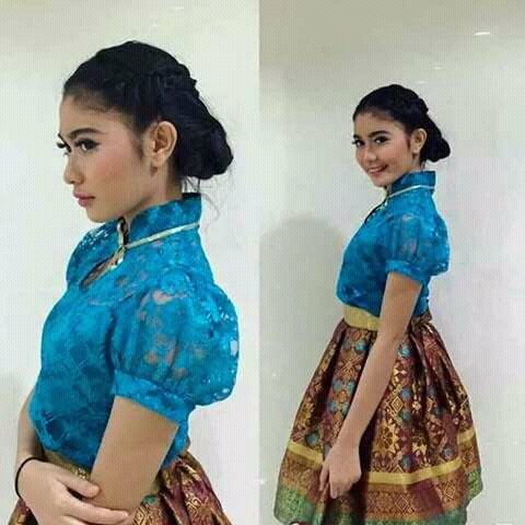 SANIA REDITA AULIA (@saputryanisa) on Twitter photo 