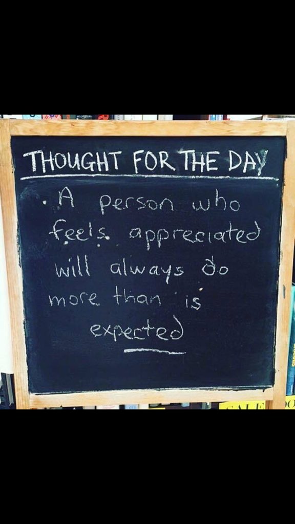 tx_reader's tweet image. Great words of advice! Happy Friday! #badgerpride #elaring