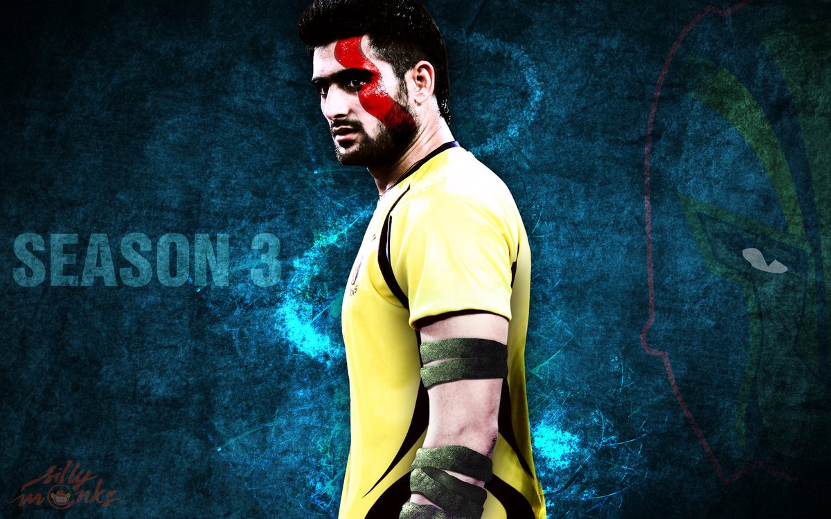 Telugu Titans tweet media