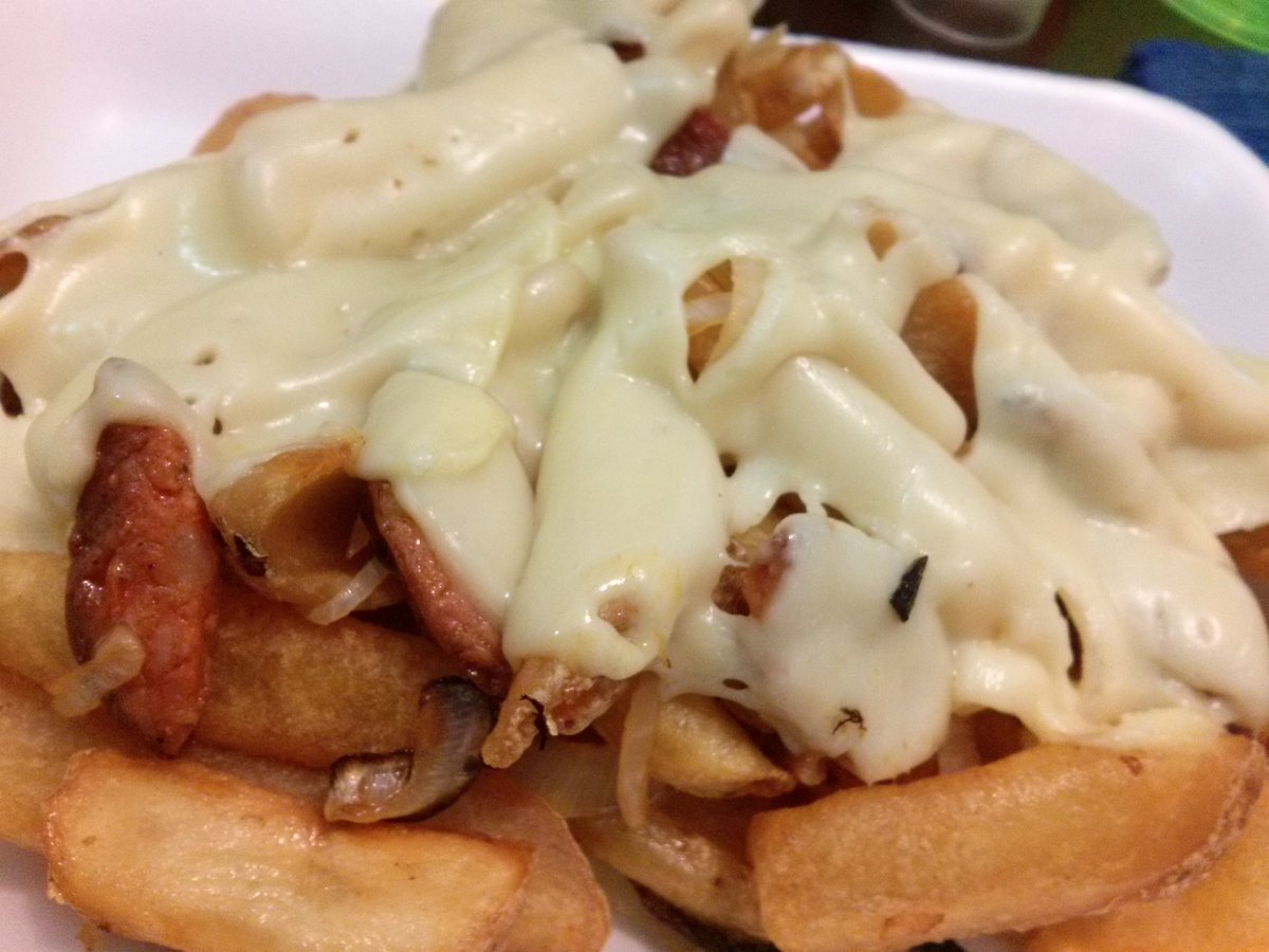 moaiscafe's tweet image. Ya probaste...