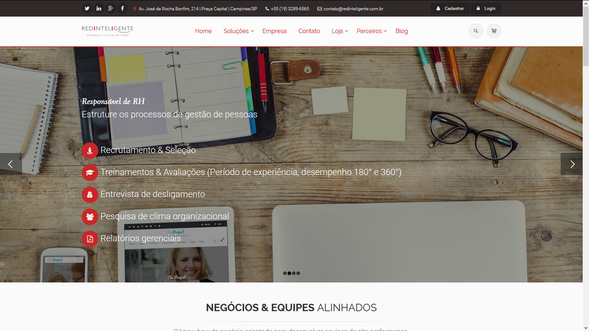 redinteligente's tweet photo. Visite nosso novo site!
#Novidades @redinteligente @ContrateBem 
https://t.co/ZWEisMxcZt https://t.co/F5bTYVphYo