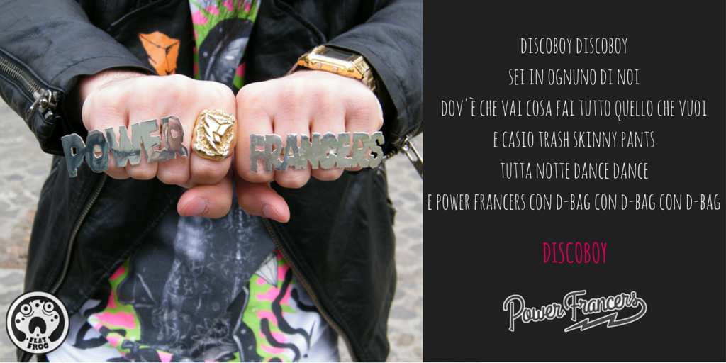 Flat Frog tweet media