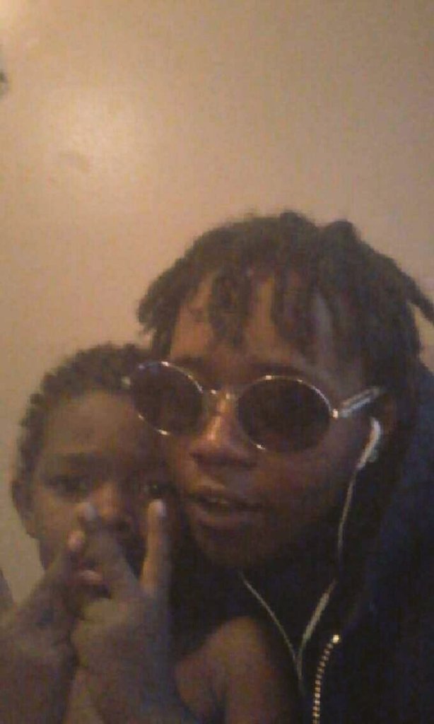 tamia wilson (@biggdadyt) on Twitter photo 