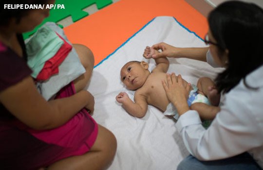 bmj_latest's tweet photo. The BMJ's coverage of the #ZikaVirus now free to access . . . more content to come at https://t.co/qtyU5WmyE5 https://t.co/Z39GLFMYJX